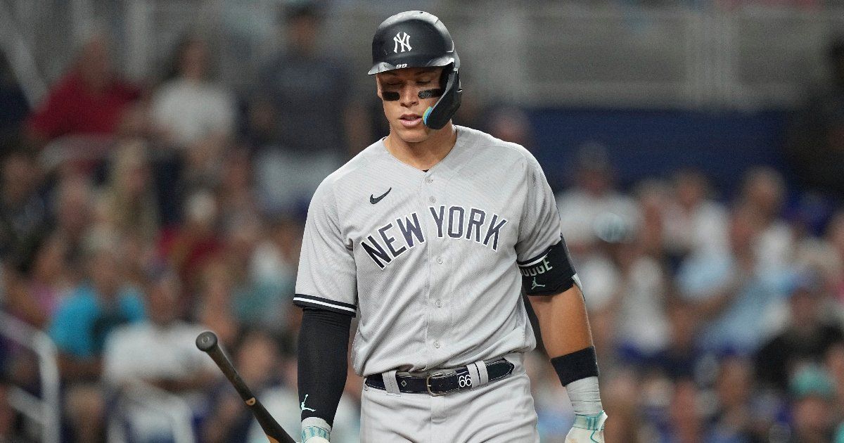 Las grandes decepciones de la MLB durante 2023 Las grandes decepciones de la MLB durante 2023