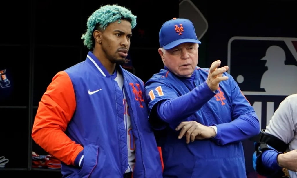 Lindor quiere que Showalter regrese como manager de los Mets en 2024