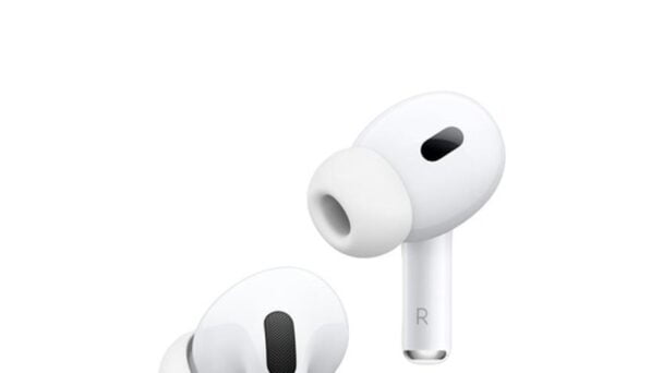 Llegan los AirPods Pro (2.ª generación) con carga USB-C
