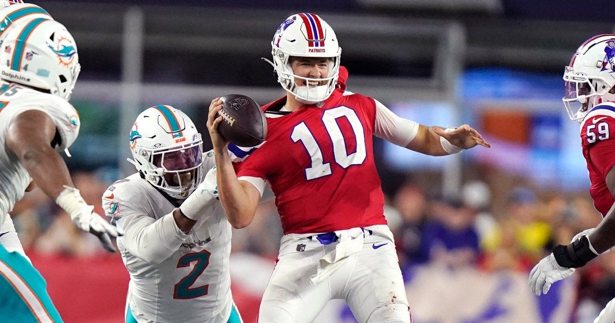 Los Miami Dolphins creen que pueden brillar sin hacer cambios Los Miami Dolphins creen que pueden brillar sin hacer cambios
