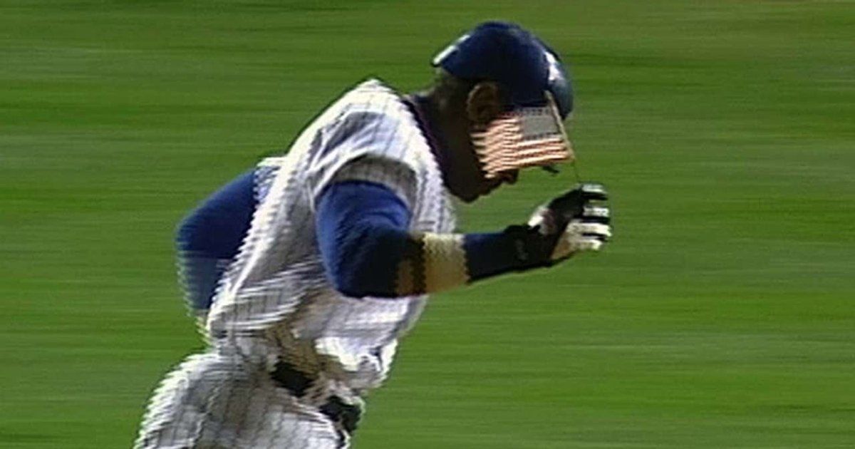 MLB se suma a la tendencia #NeverForget con la gloriosa actuación de Sammy Sosa