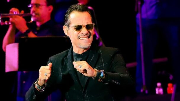 Marc Anthony, Sofía Reyes y Pepe Aguilar actuarán en los premios Billboard latinos