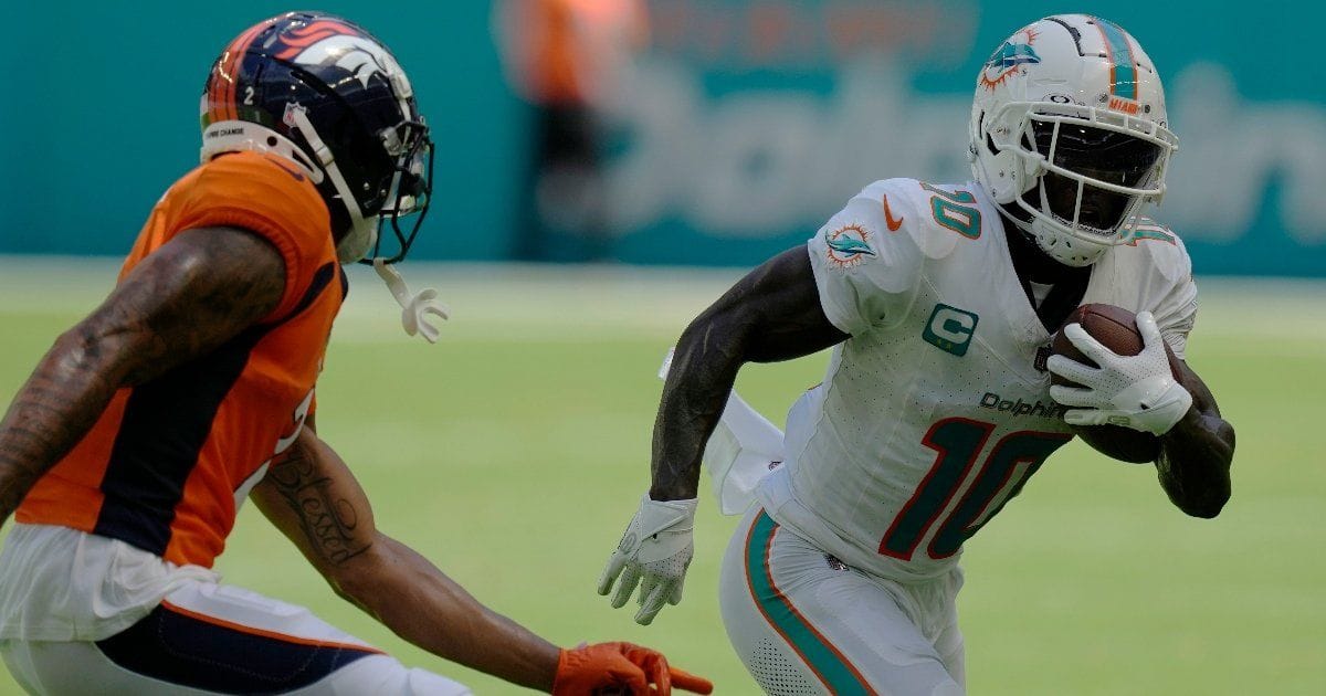 Miami Dolphins siguen sorprendiendo con insólitas victorias