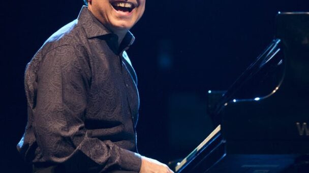 Michel Camilo actuará Festival de Jazz de Barcelona