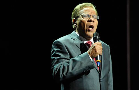 Muere el cantante y compositor dominicano Aníbal de Peña
