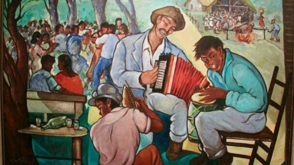 Ñico Lora: padre del merengue típico que nunca vivió de la música