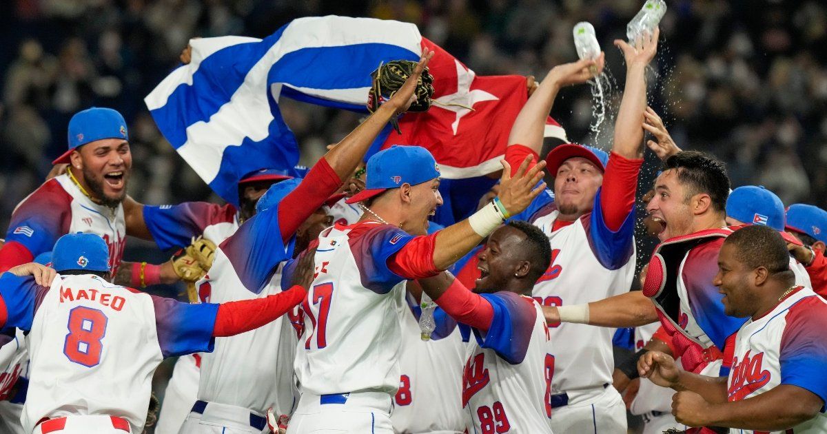 Realizan en Cuba primeras evaluaciones oficiales a peloteros Realizan en Cuba primeras evaluaciones oficiales a peloteros