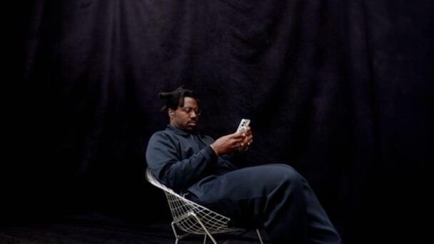 Sampha, acuerdo con Nothing para tonos de llamada