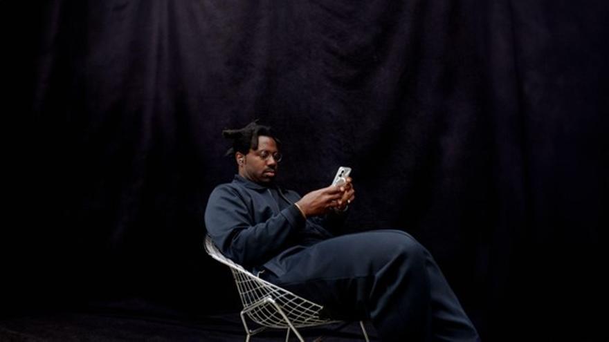 Sampha, acuerdo con Nothing para tonos de llamada