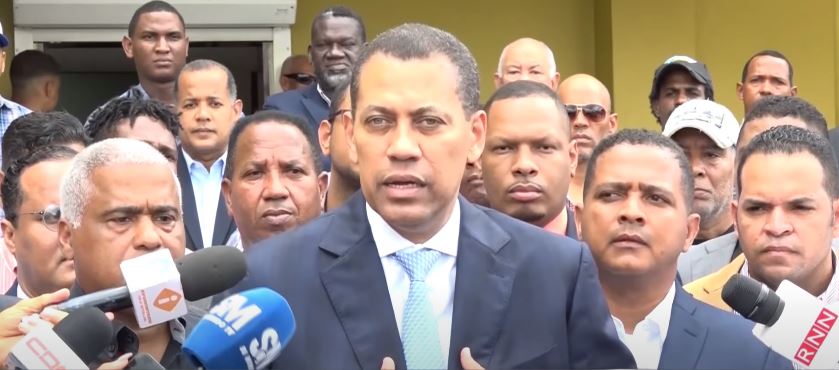 TSE declara improcedente recurso de amparo interpuesto por Guido