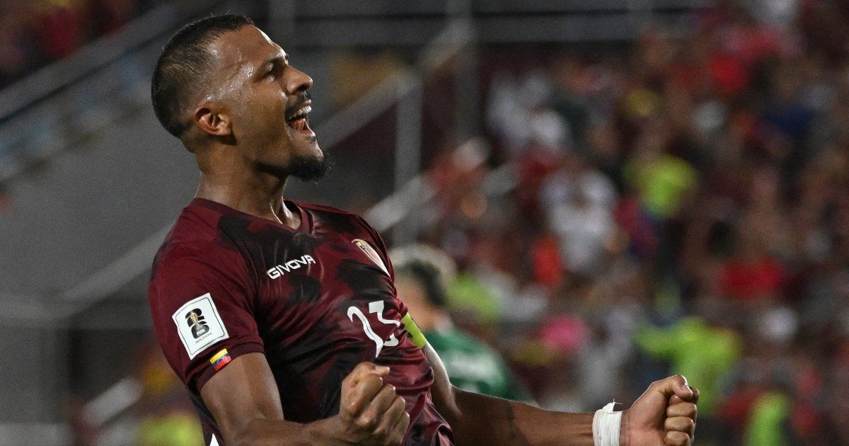 Venezuela mantiene intacta la fe