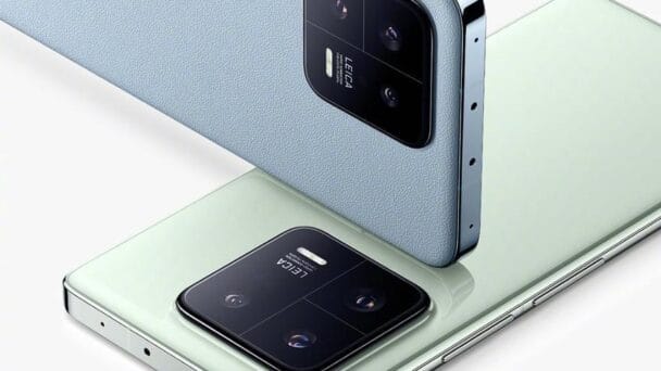 Xiaomi trae a nuestro mercado la 13T Series de smartphones