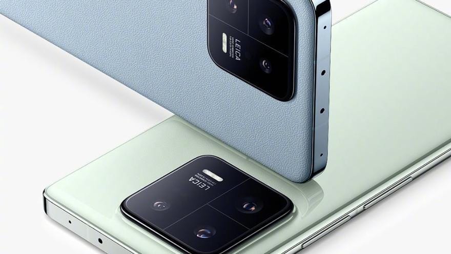 Xiaomi trae a nuestro mercado la 13T Series de smartphones