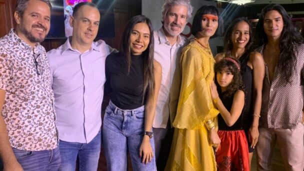‘Isla de sangre’ retrata vida de mujeres taínas