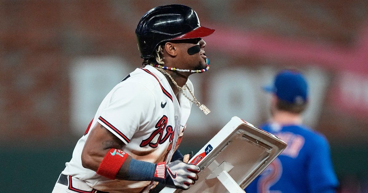 Acuña rompe moldes en la era de las nuevas reglas de la MLB