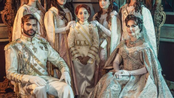 “Anastasia” el musical de Broadway llega a Theamus de Blue Mall por tiempo limitado