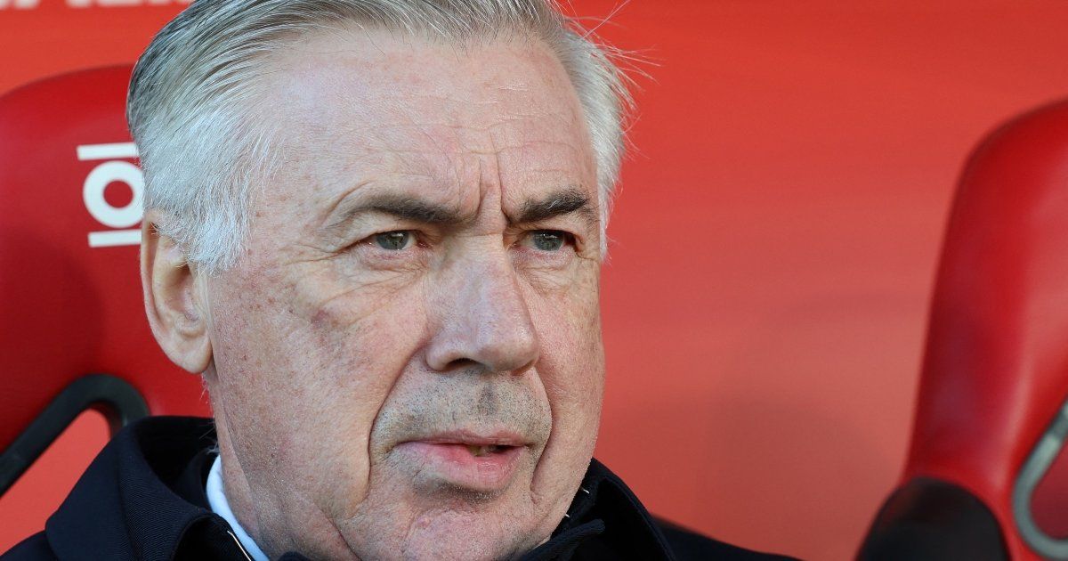 Ancelotti elogia el joven talento del Barcelona, ​​sin olvidar el suyo