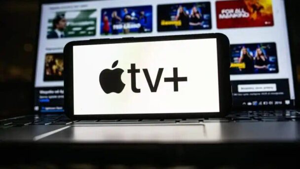 Apple sube el precio de sus suscripción de Apple TV + de 6,99 dólares mensuales a 9,99