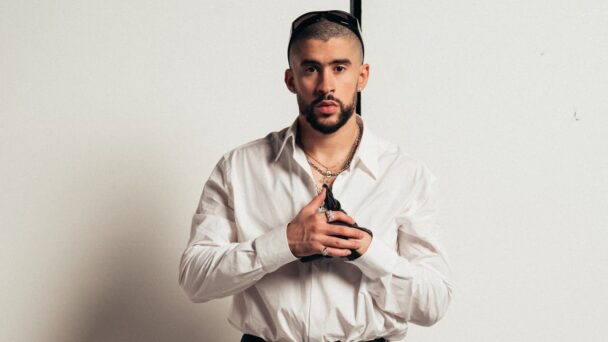Bad Bunny regresa al trap con su nuevo disco “Nadie sabe lo que va a pasar mañana”