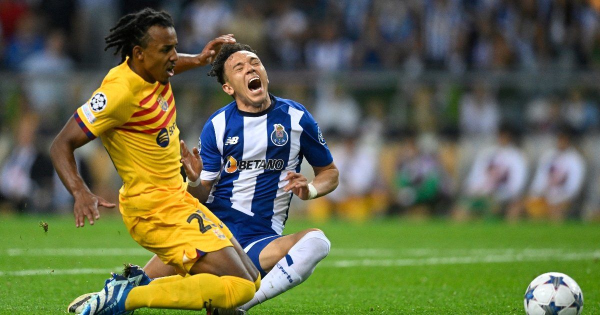Barcelona pierde piezas fundamentales antes del Clásico