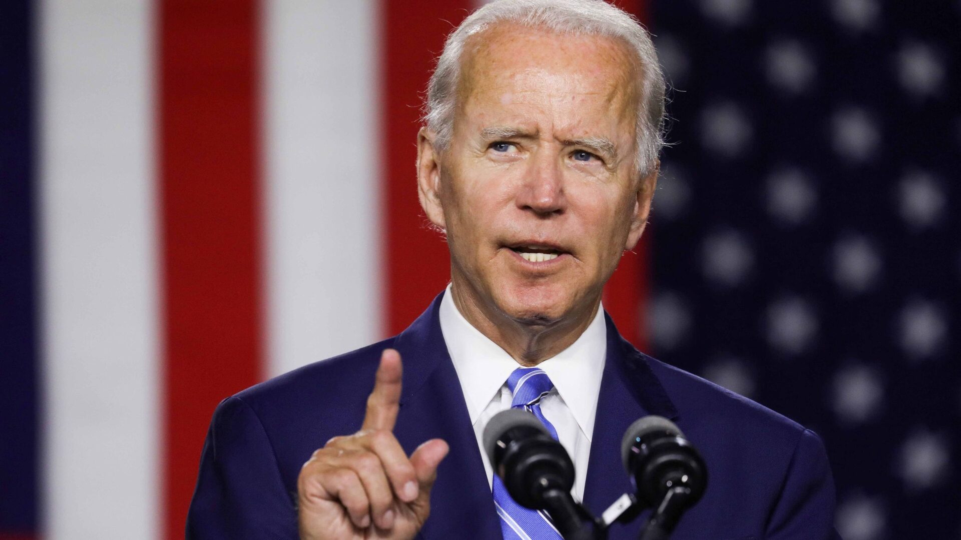 Biden pospone viaje en medio de la guerra entre Israel y Hamás