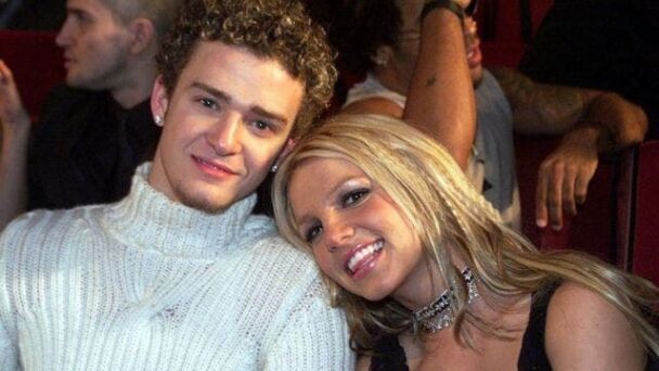 Britney Spears revela que estuvo embarazada de Justin Timberlake y decidieron abortar