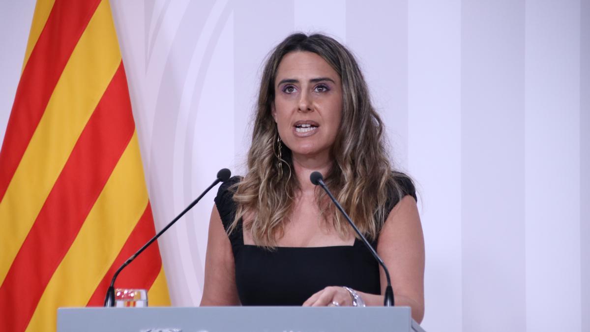 Catalunya otorga 800.000 euros a la agencia de la ONU para los refugiados palestinos en Gaza