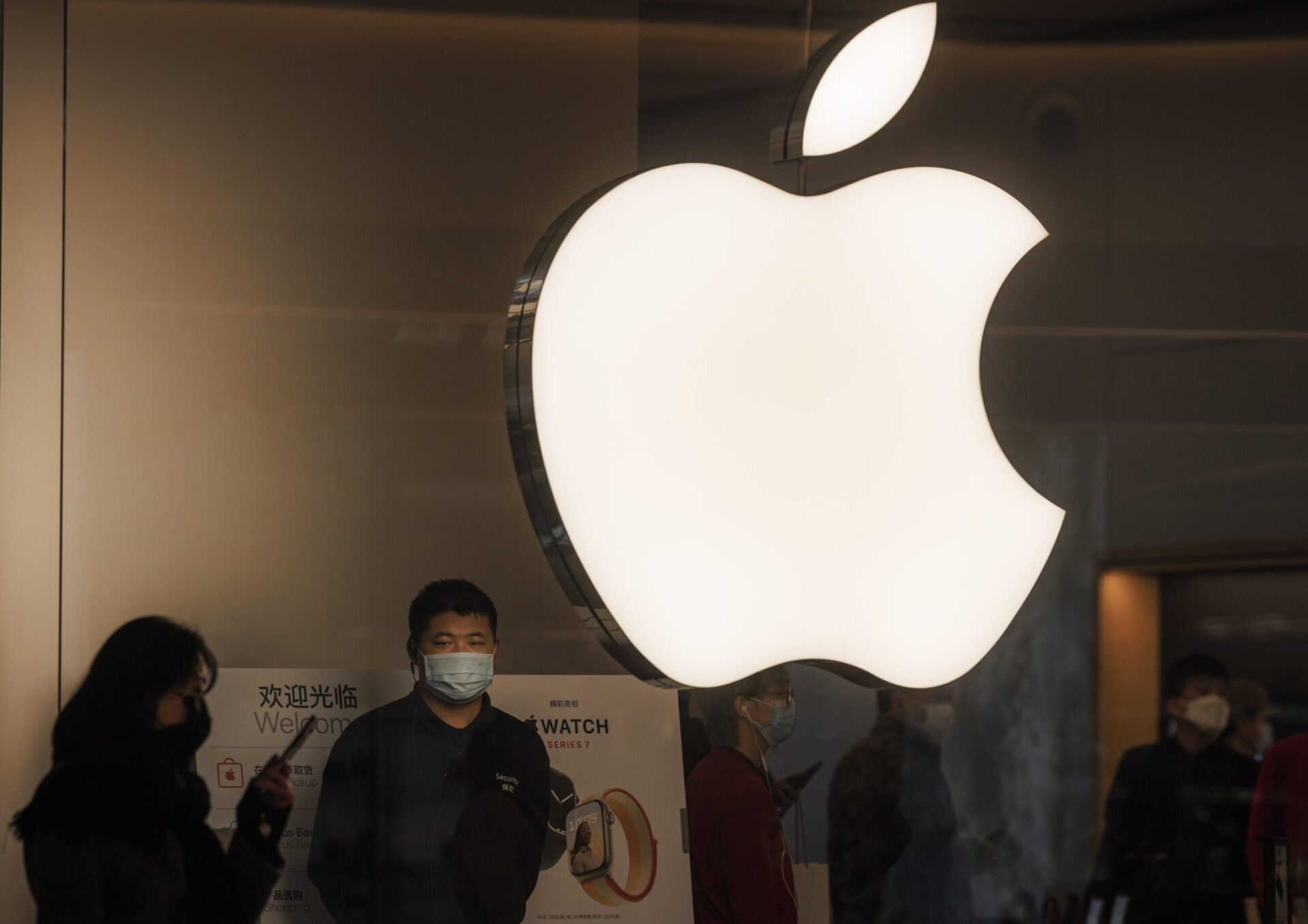 Cómo tener el texto de un mensaje de voz en tiempo real con iPhone