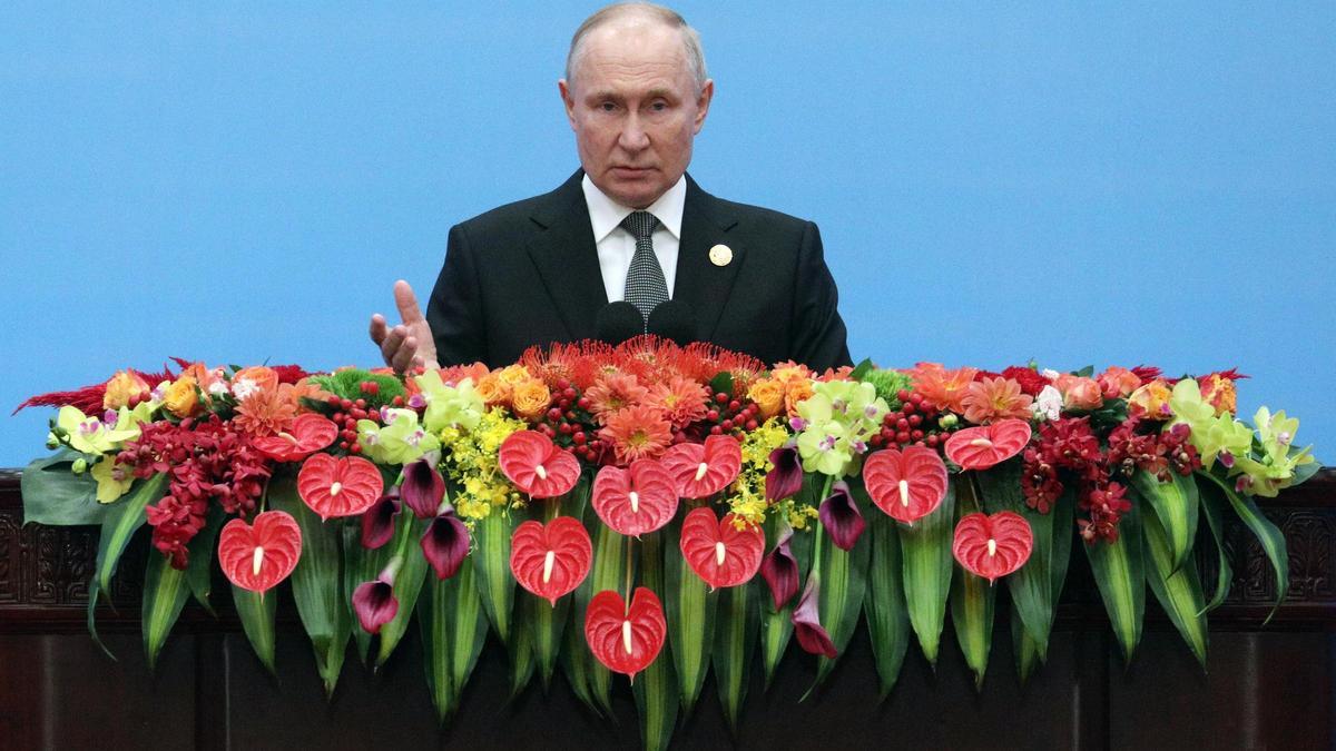 Condenado a 12 años de cárcel por alta traición el físico ruso Gubánov