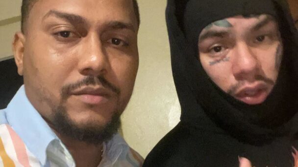 Conocerán coerción a Tekashi en las próximas horas; MP gestiona entrevistar a Yailin