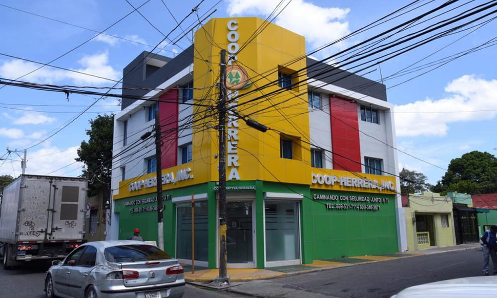 Coop-Herrera y el cooperativismo - Diario elCaribe