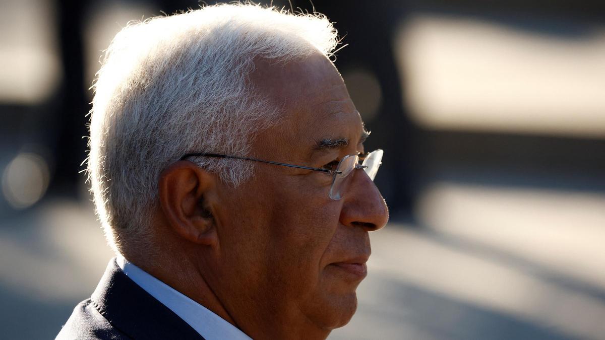 Costa anuncia aumento del salario mínimo en Portugal a 820 euros con la mayor subida anual