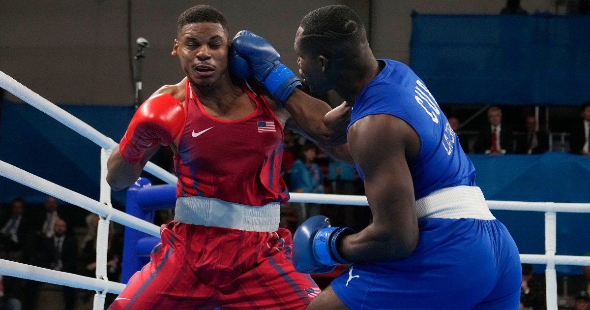 Cuba, bicampeona olímpica, continúa su avance firme en los Juegos Panamericanos
