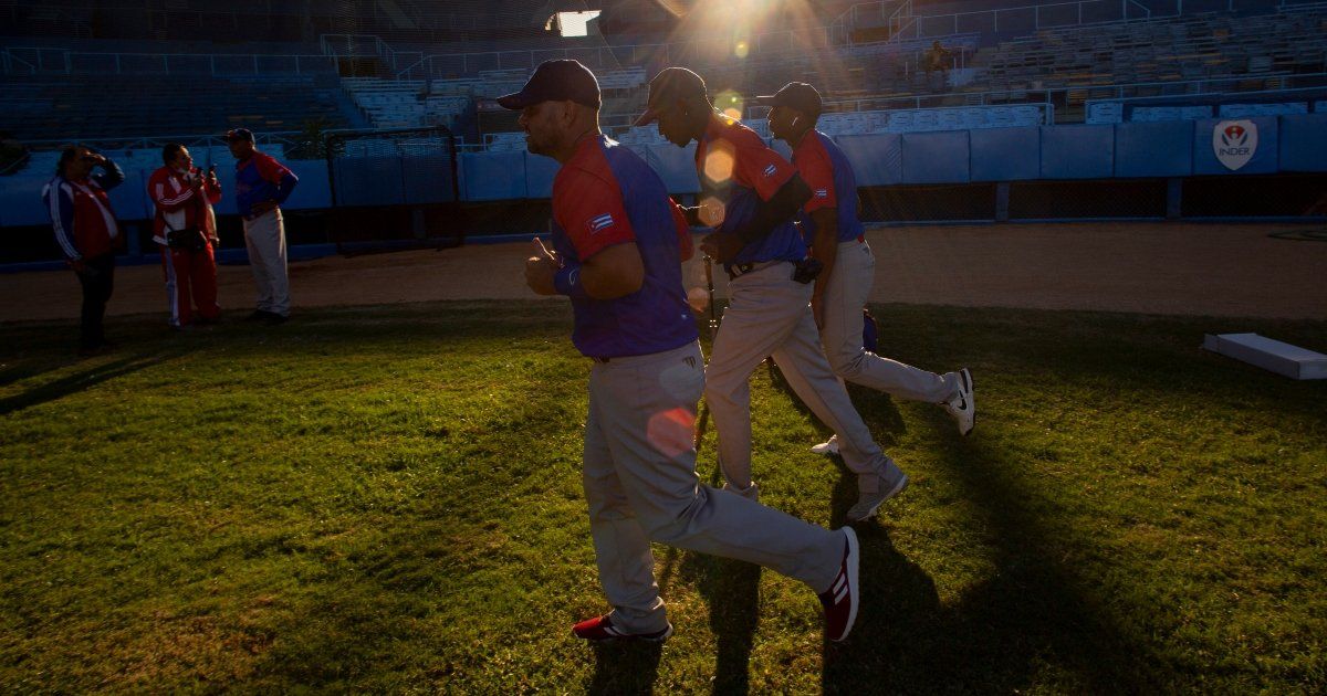 Cuba debuta con victoria en el béisbol en los Juegos Panamericanos