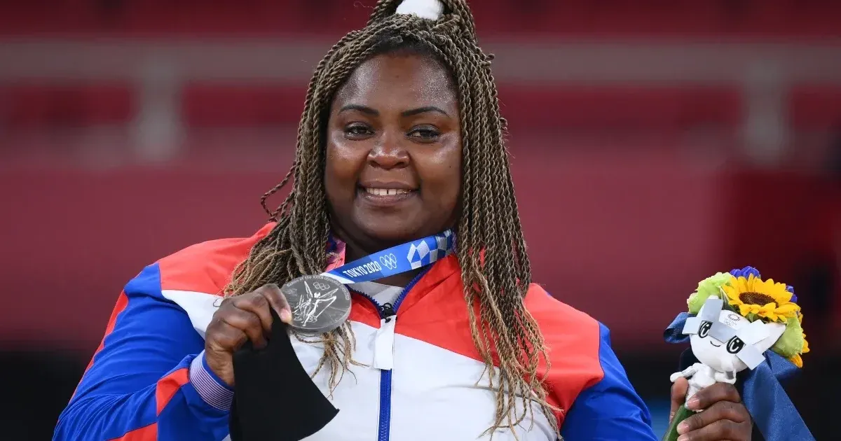 Cuba gana medalla de oro por equipos mixtos en judo en Juegos Panamericanos