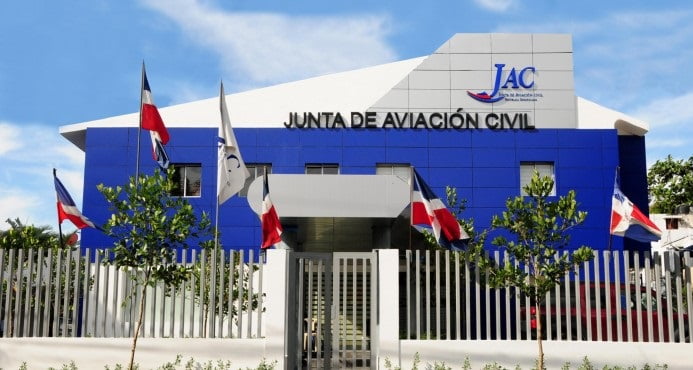 Director de Aviación Civil revela institución ya fue auditada por la FAA