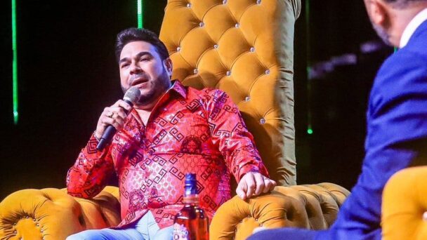 El Chaval estrena  nuevo álbum “Alayah #15” con más de 20 canciones
