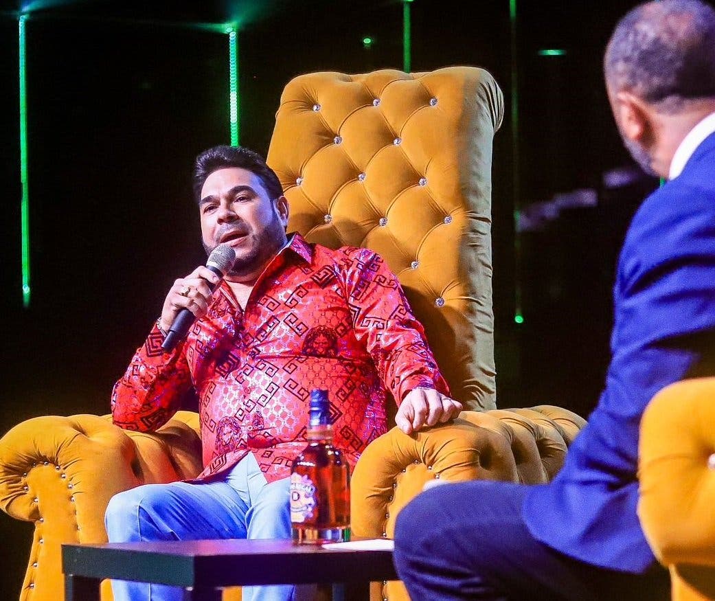 El Chaval estrena  nuevo álbum “Alayah #15” con más de 20 canciones