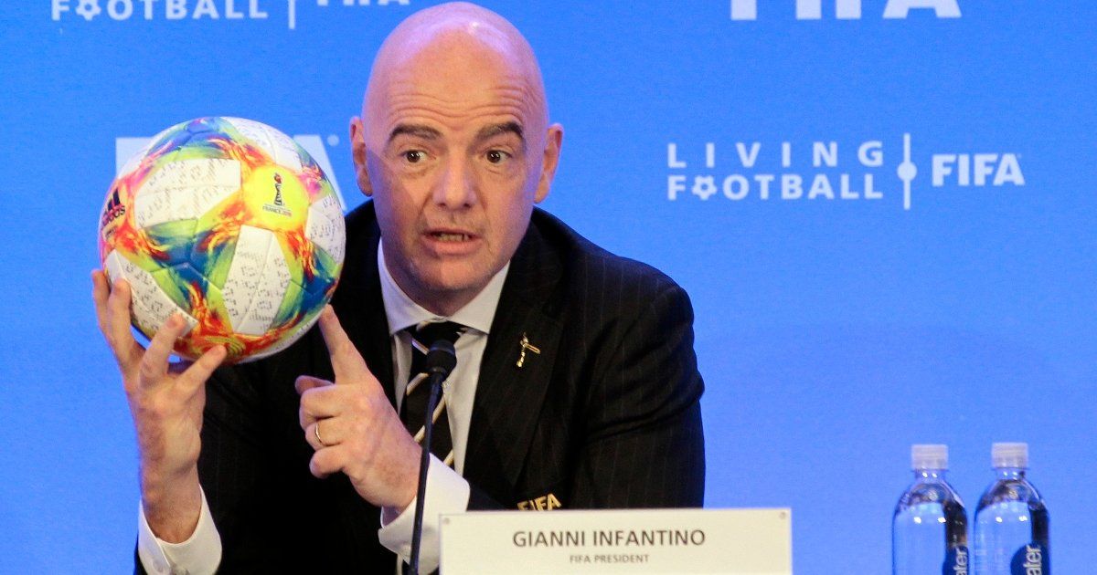 El Mundial 2030 sigue en boca de todos y se presumen las sedes en España