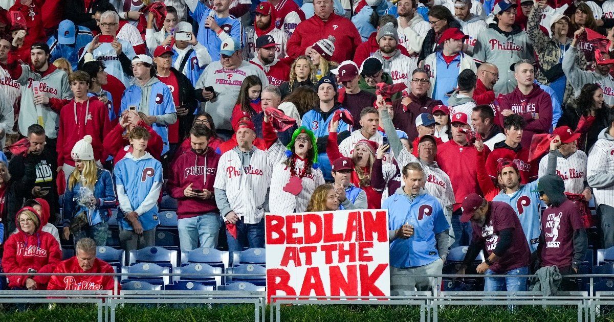 El factor clave de los Philadelphia Phillies que nadie puede apagar