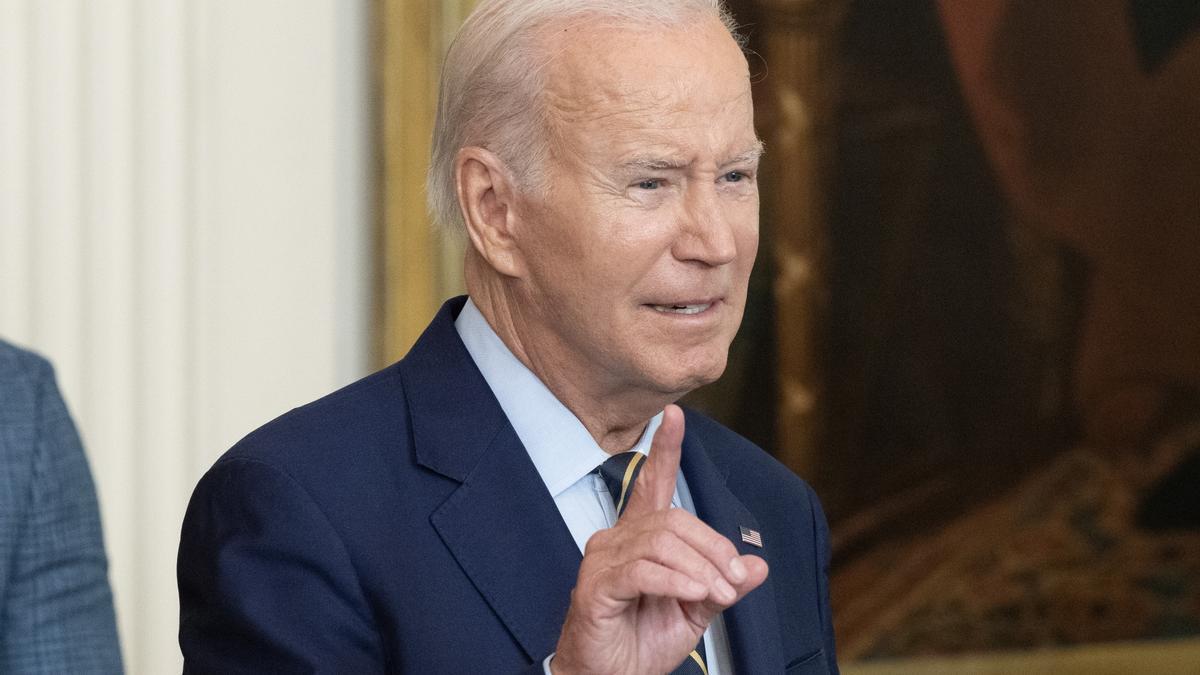 Estados Unidos anuncia su primera regulación de la inteligencia artificial