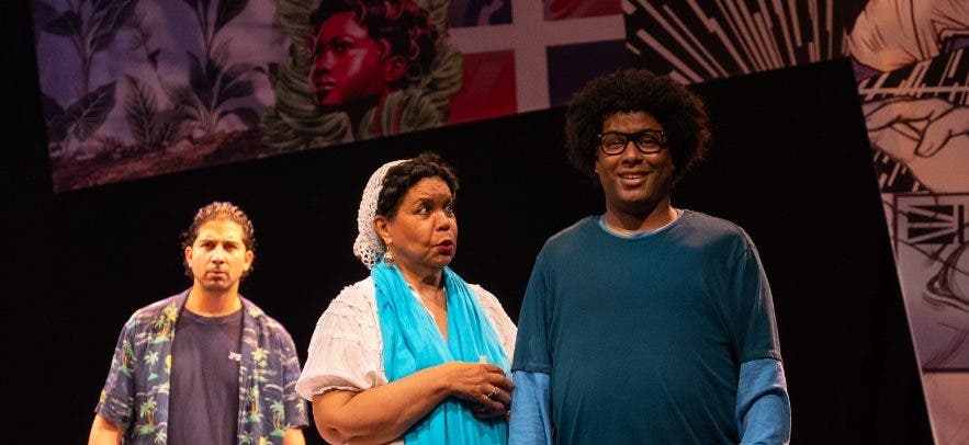 Festival de Teatro 2024 será una fiesta de más de 60 obras