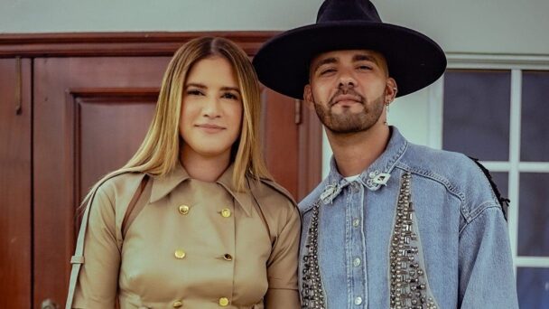 Gabriel y Nathalie regresan a universidad, pero ahora a cantar