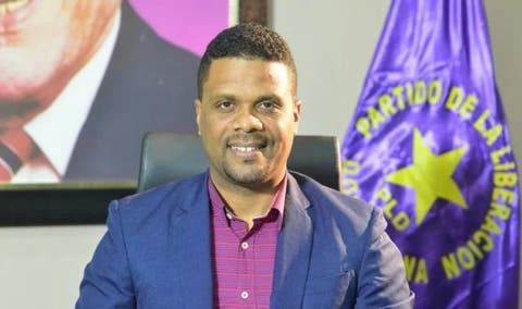 Joselito Feliz agradece selección como candidato a diputado por la SDE