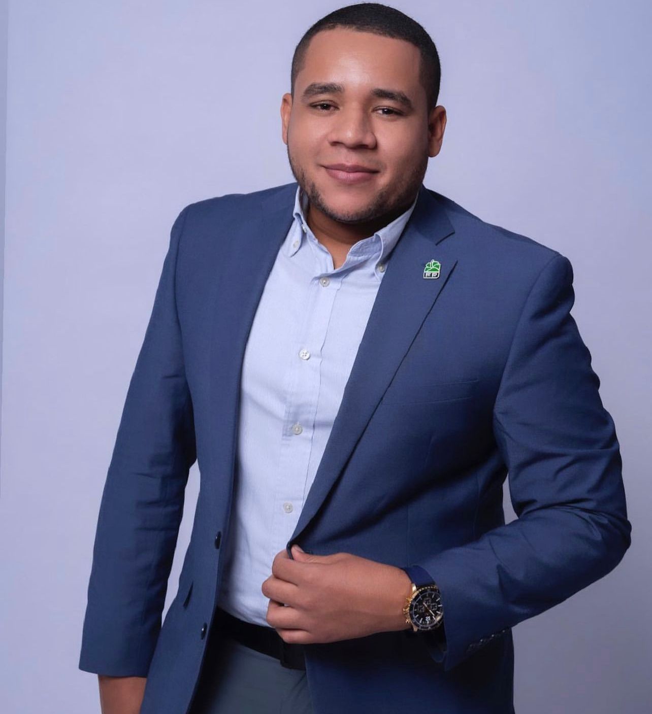 Joven dominicana designada como “vicepresidenta mundial” del Comité Mundial de la Delegación Latinoamericana