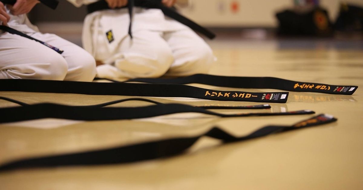 Karate busca ser un deporte permanente en el programa olímpico