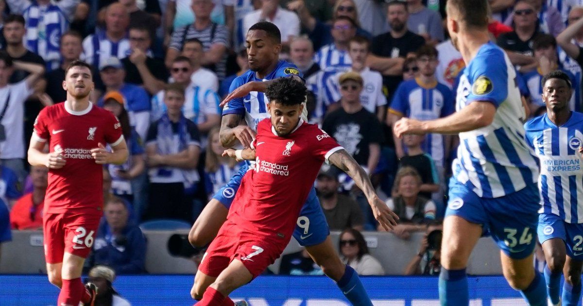 La Premier League admite nuevamente a árbitros suspendidos
