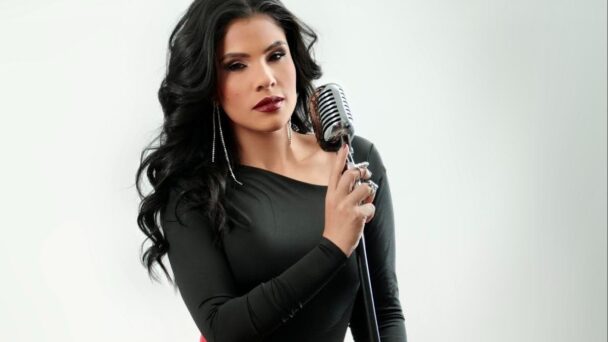 La bachata se renueva: debuta Glen’s La Intensa con «Yo me enamoré»