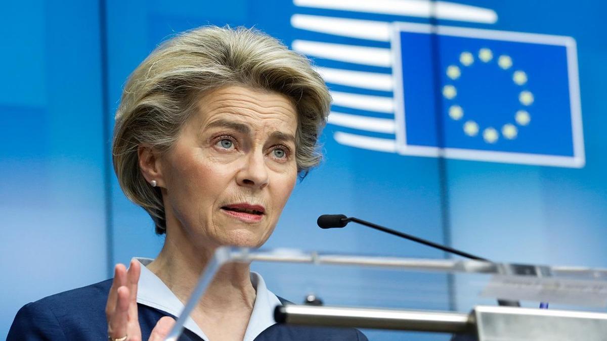 Las discordancias debilitan la voz de la UE