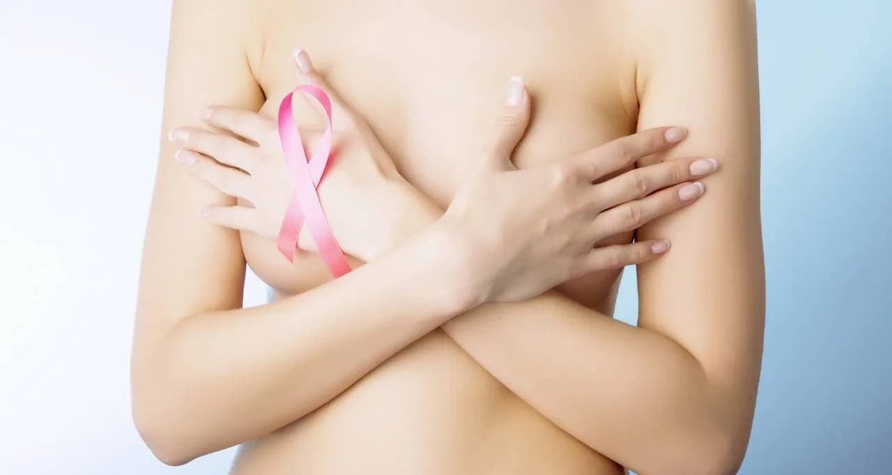 Lo que las mujeres deben saber sobre el cáncer de mama